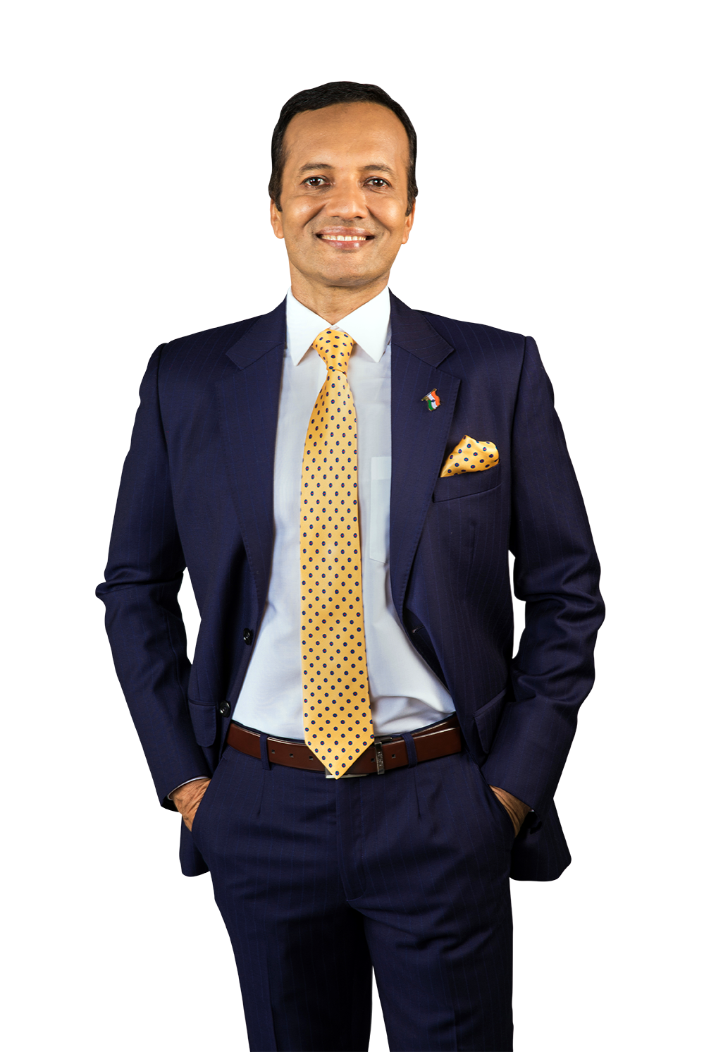Naveen Jindal